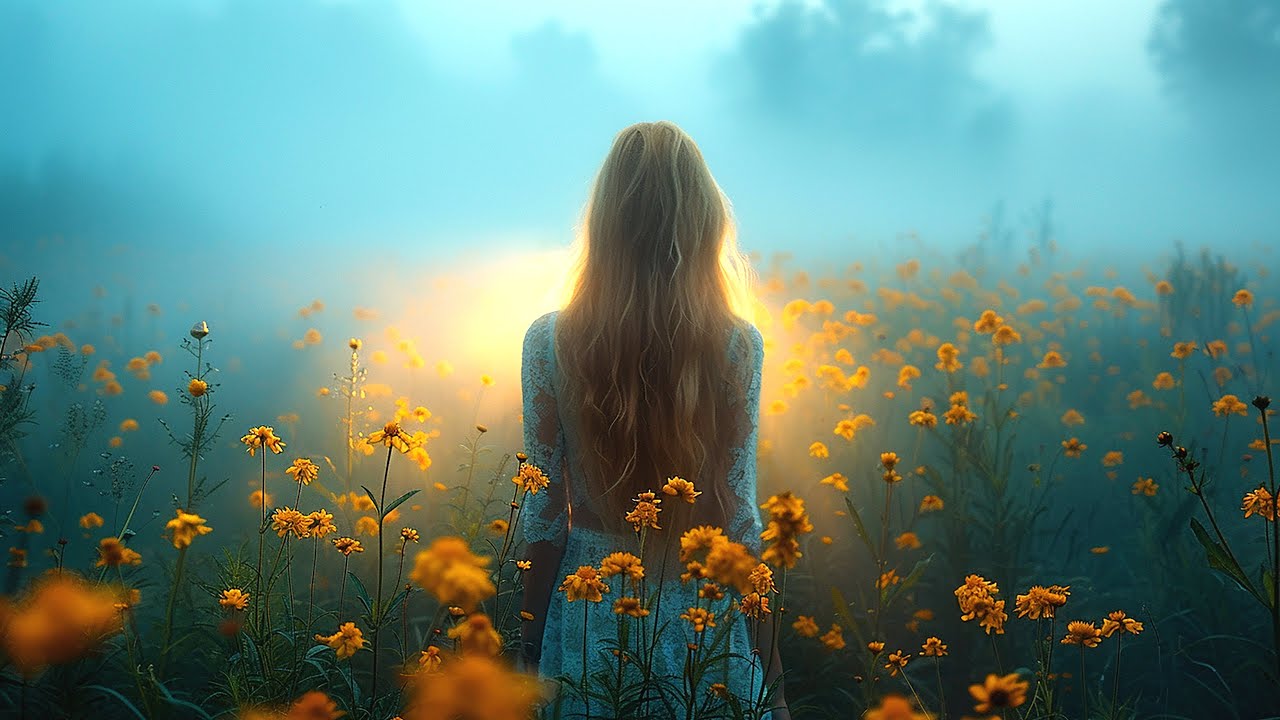 Morning Glow | Beautiful Chill Music Mix
