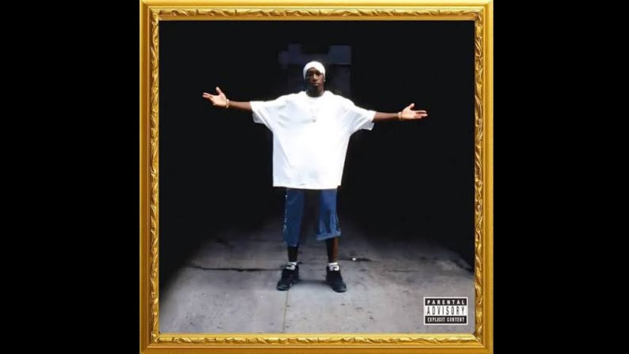 Big L - HARLEM'S FINEST: RETURN OF THE KING (FULL ALBUM)