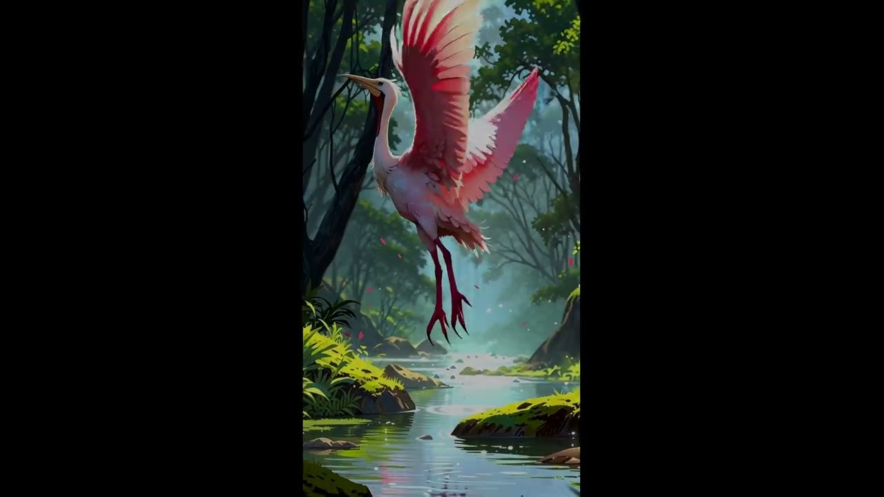 The Worlds Most Beautiful Birds (Episode Fifty)