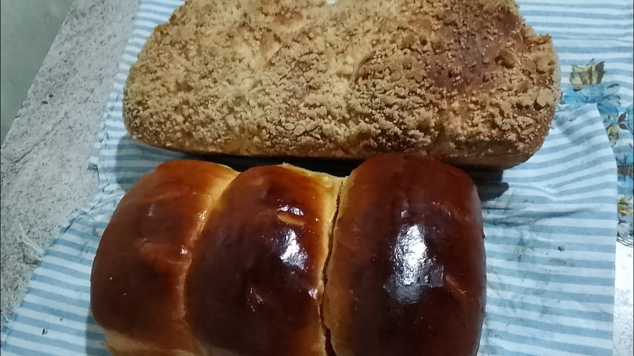 Quinta-feira com pão doce 😋