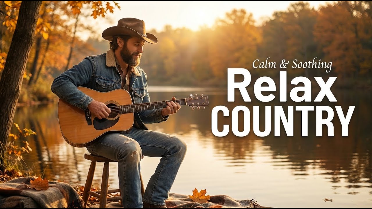 🤠 Classic Country Playlist 2025 – Timeless Country Songs & Old School Vibes