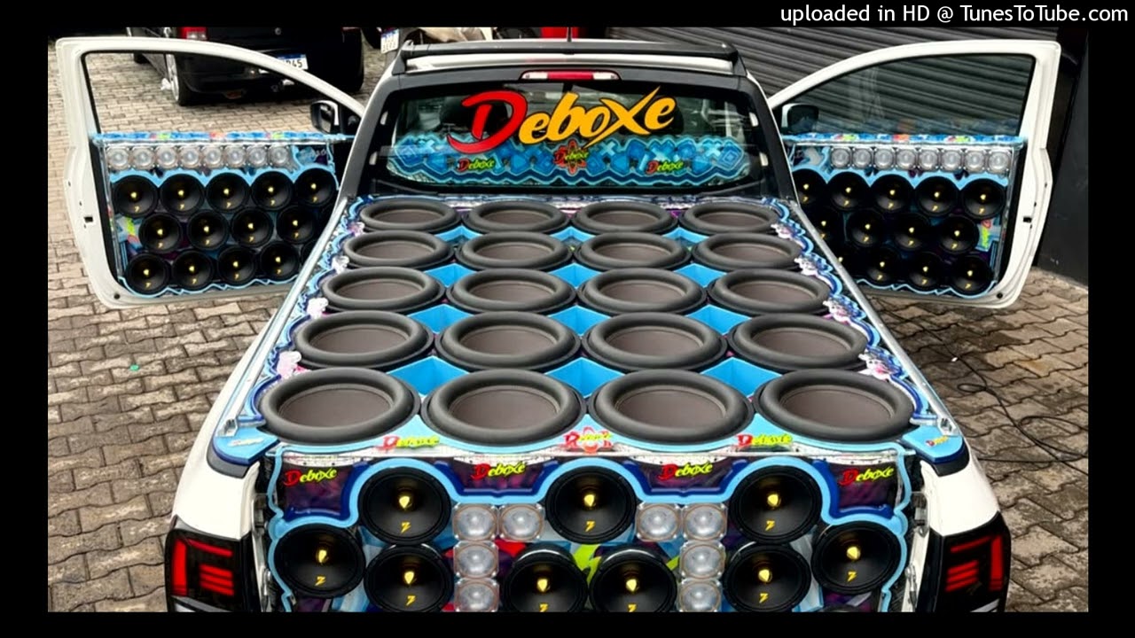 Desande Lifs Eletrofunk 