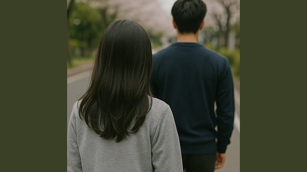 君の背中を追いかけて強くなった青春の私
