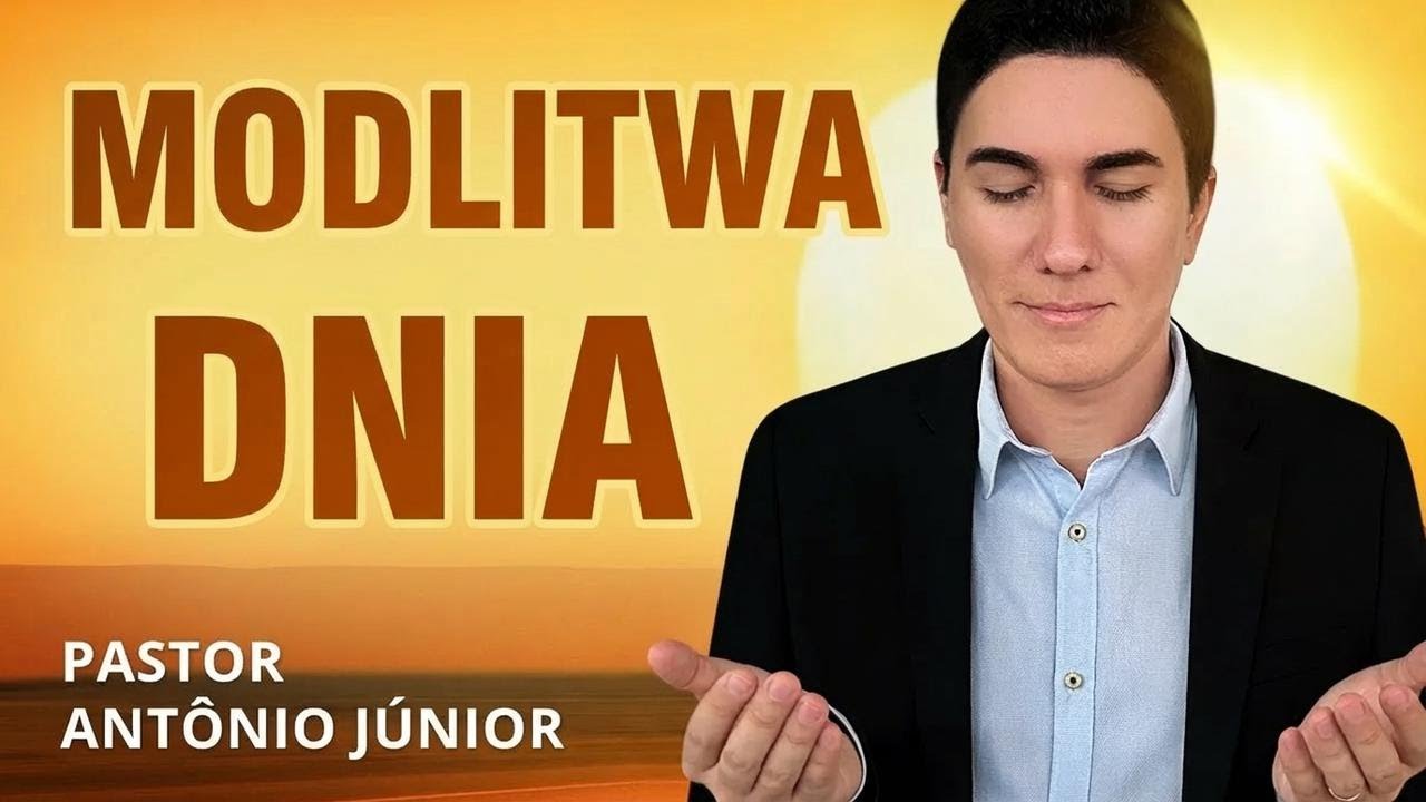 Modlitwa dnia: 23 lutego – Potężna modlitwa z Psalmu 91