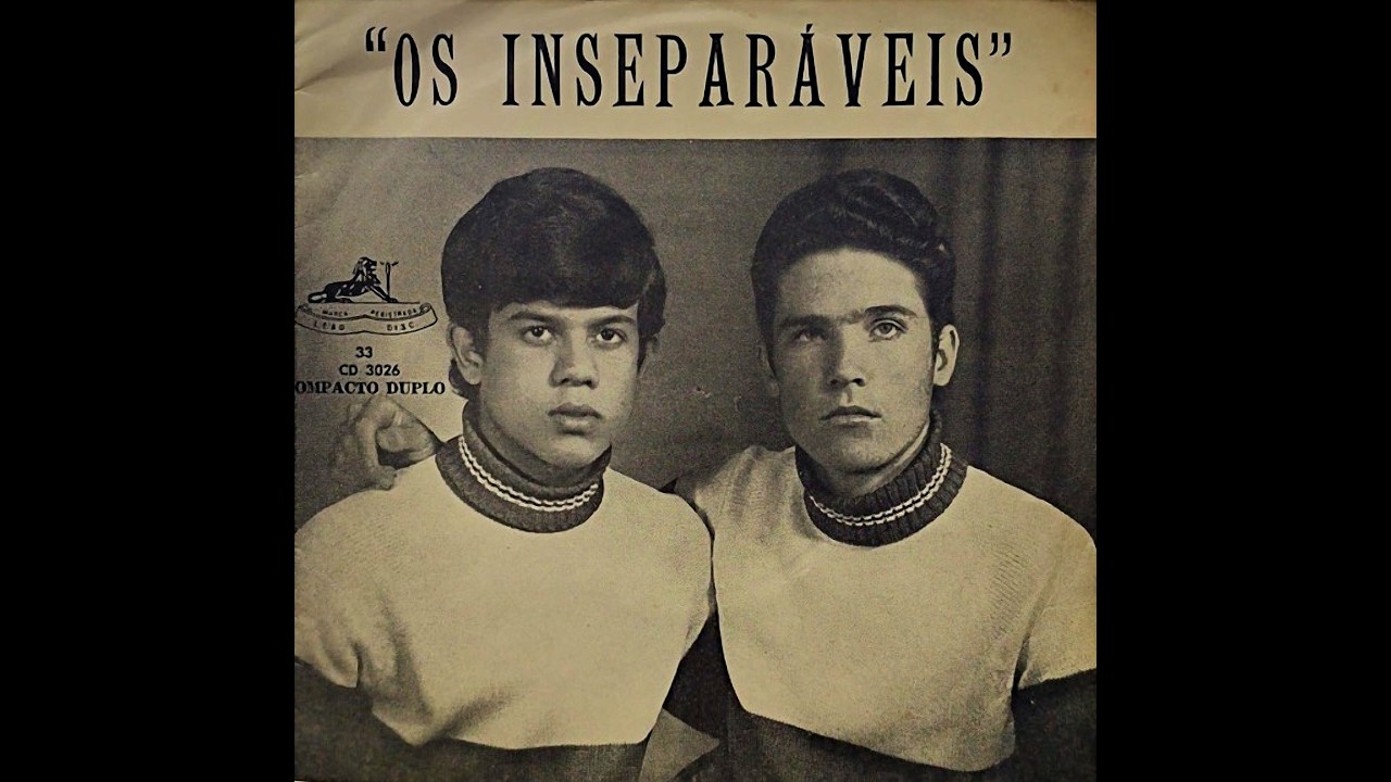 Va Para Casa - Os Inseparaveis (1966)
