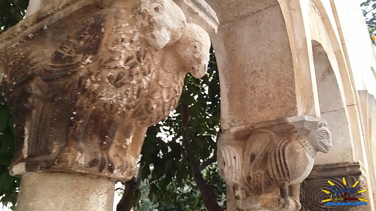 Passeggiata a Conversano