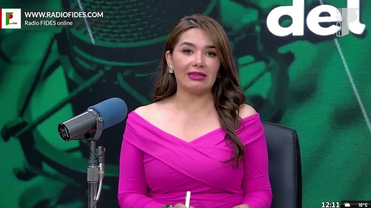 🔴LA HORA DEL PAÍS MERIDIANO |19.02.26|