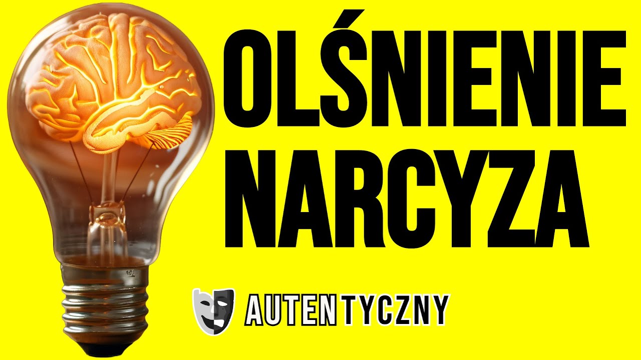 OLŚNIENIE NARCYZA #narcyz #psychologia #rozwój #npd #psychopata #manipulacja #toksyk #zdrada #trauma