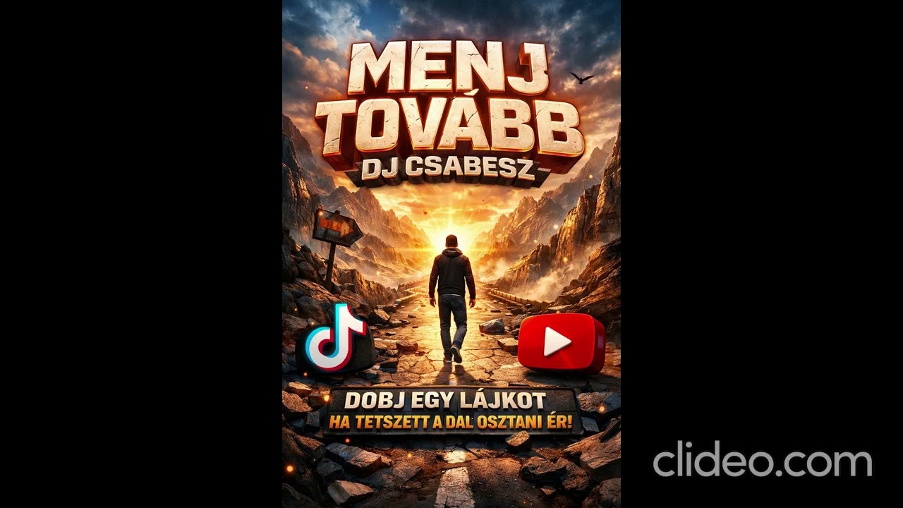 Menj Tovább