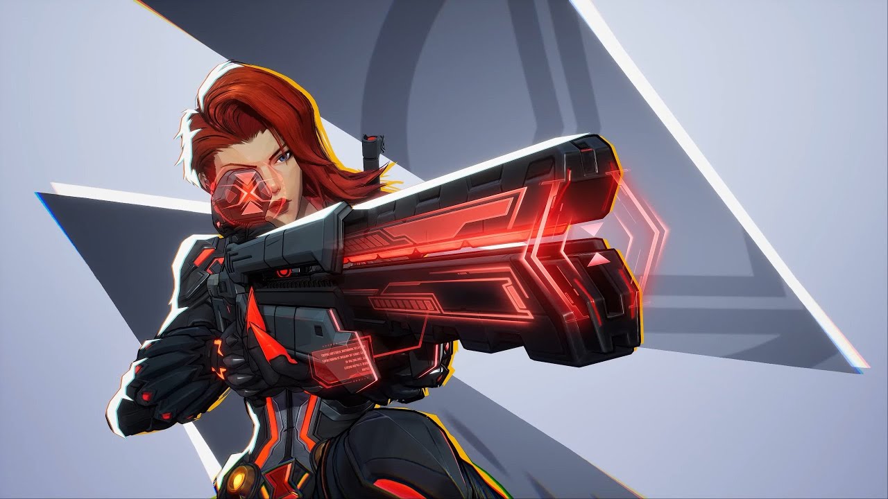 🔴LIVE! LORD BlackWidow for Marvel Rivals $40,000 Tournament