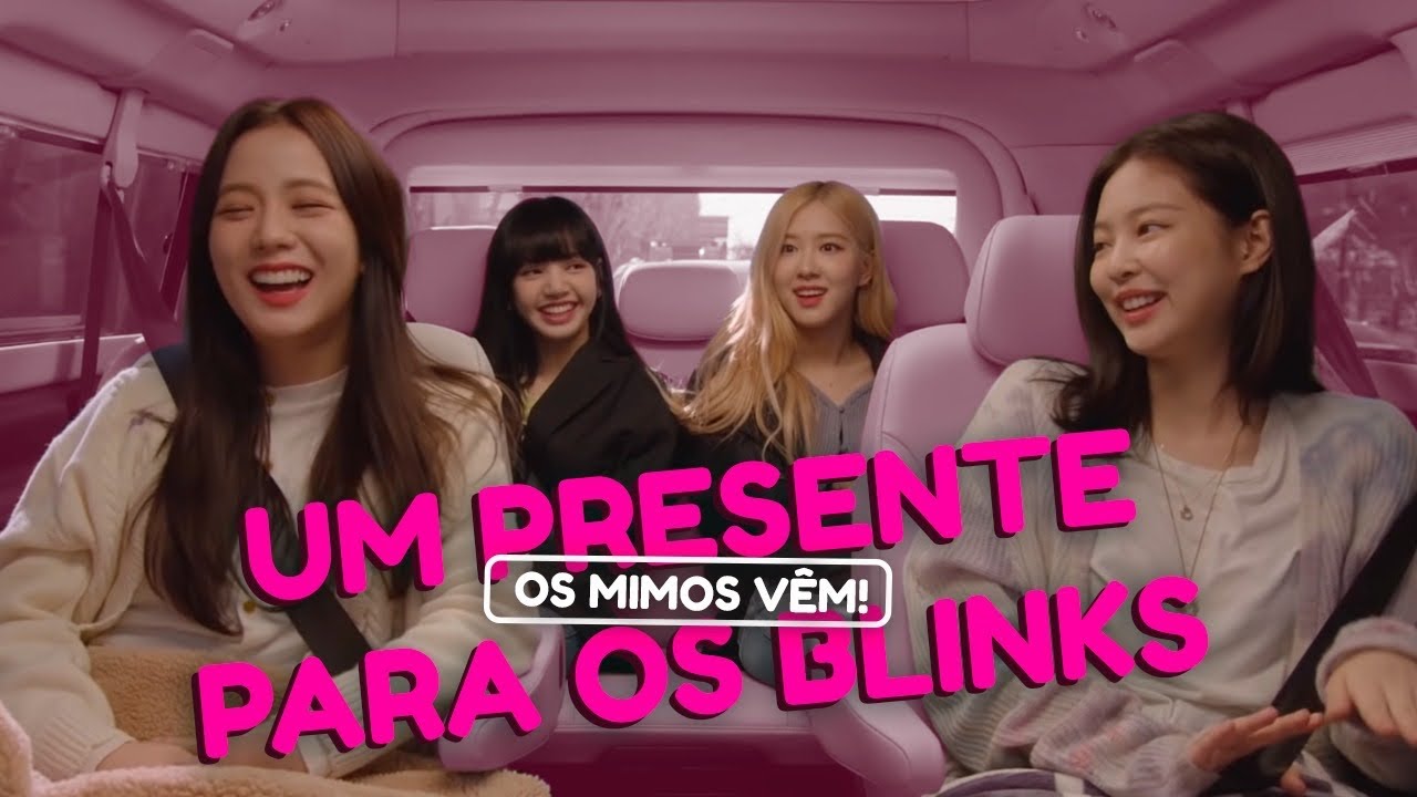 O QUE MAIS NOS SURPREENDEU NO DOCUMENTÁRIO DO BLACKPINK? (Light up the sky)