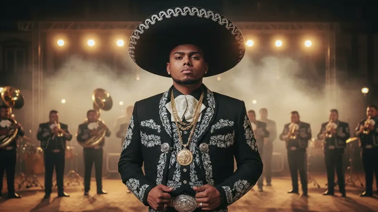 Musicologo Ft El Mayor Clasico - Dinero F&aacute;cil (Remix) (Corrido Tumbado Version)