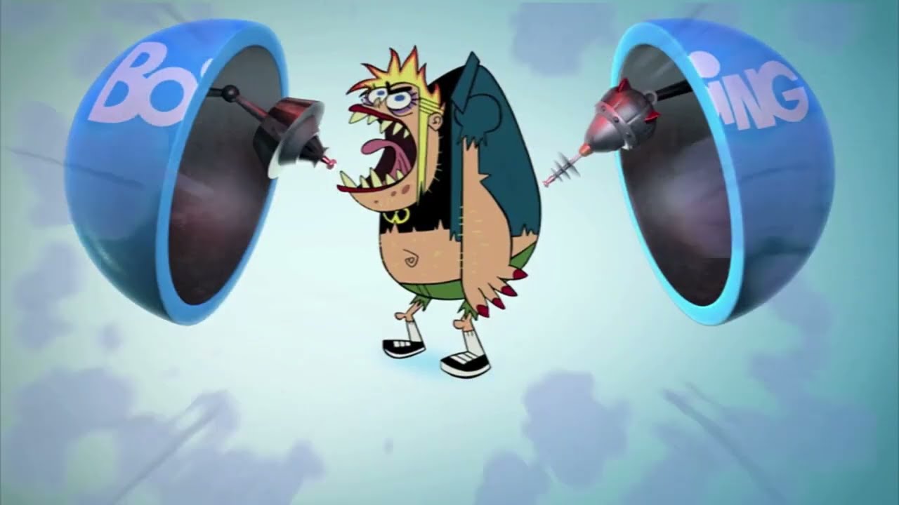 Cortinillas random de Boing (2011-2016)