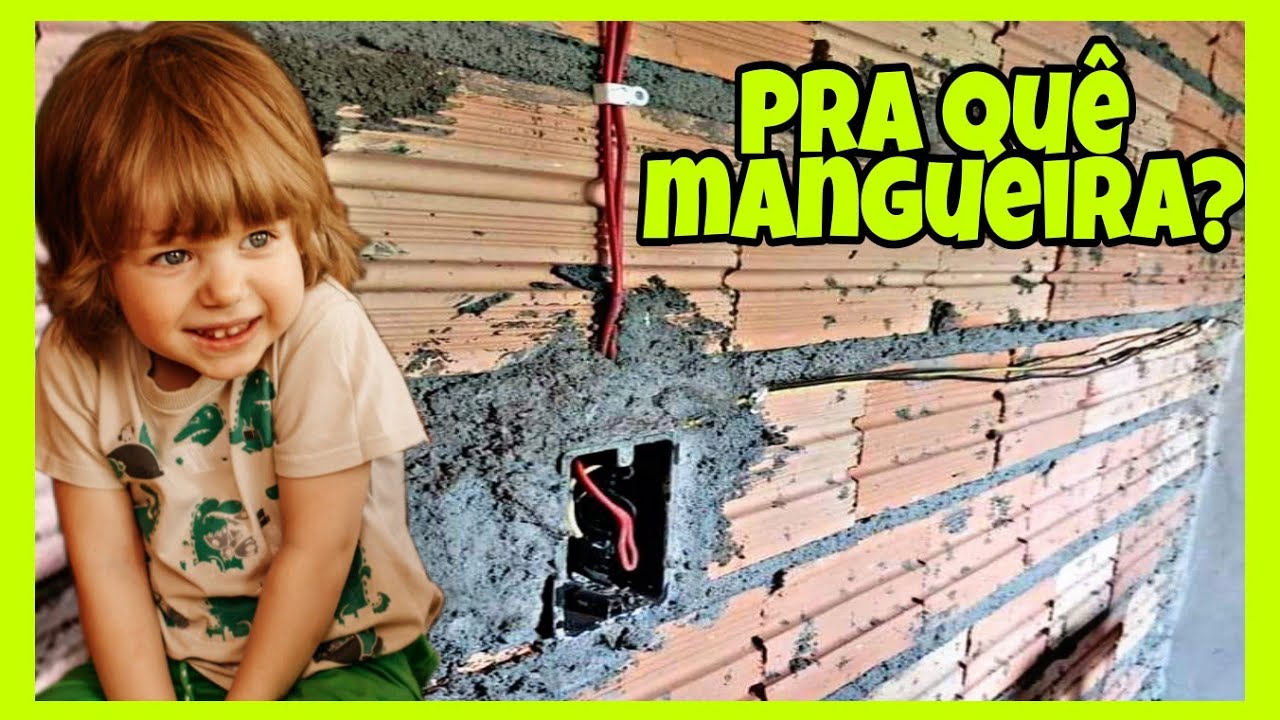 Piores pedreiros, pedreiro ninja (parte 34)