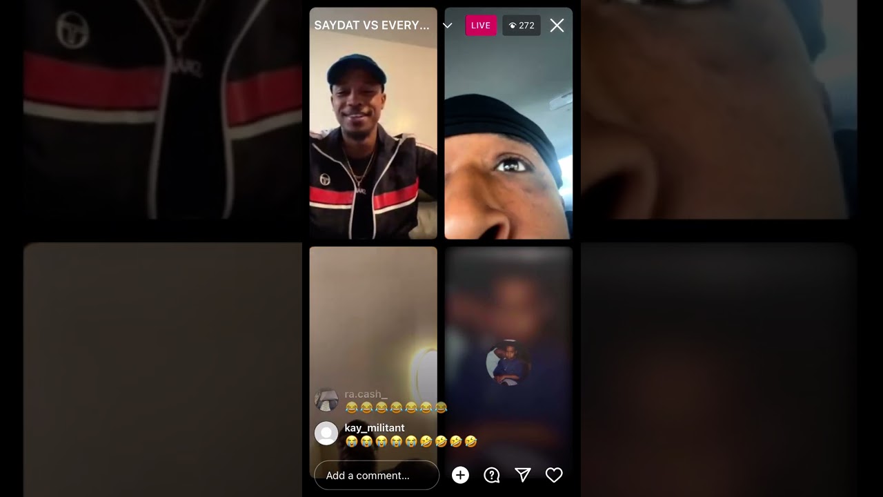 “SAYDAT SHOW THAT BREAD”🤣🤣🤣🤣 SAYDAT AND FLIRTO GO AT IT (MONEY WARS)