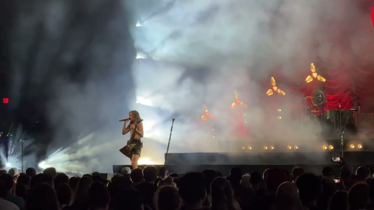20240716 HALESTORM - FULL SET - BOSTON