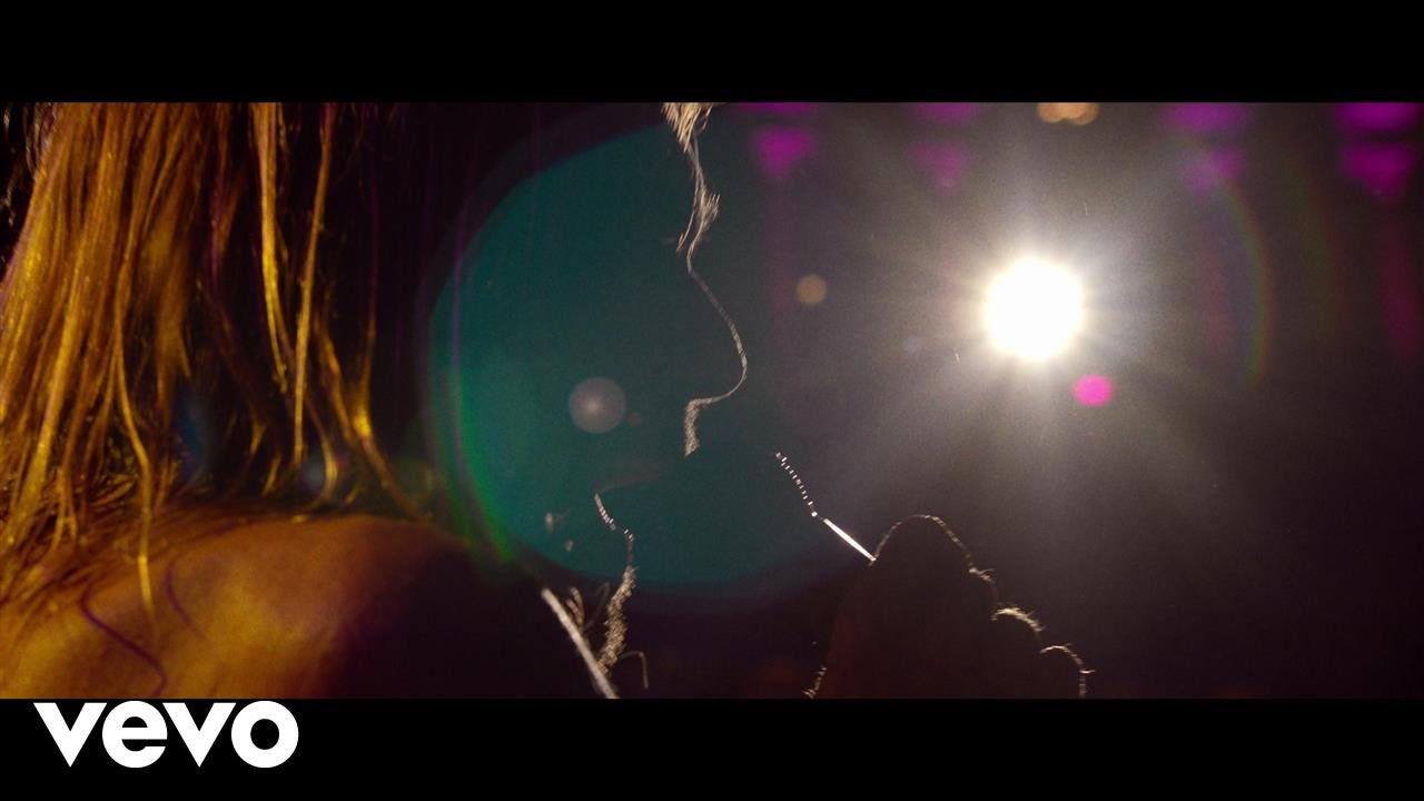 Iggy Pop - China Girl (Live At The Royal Albert Hall)