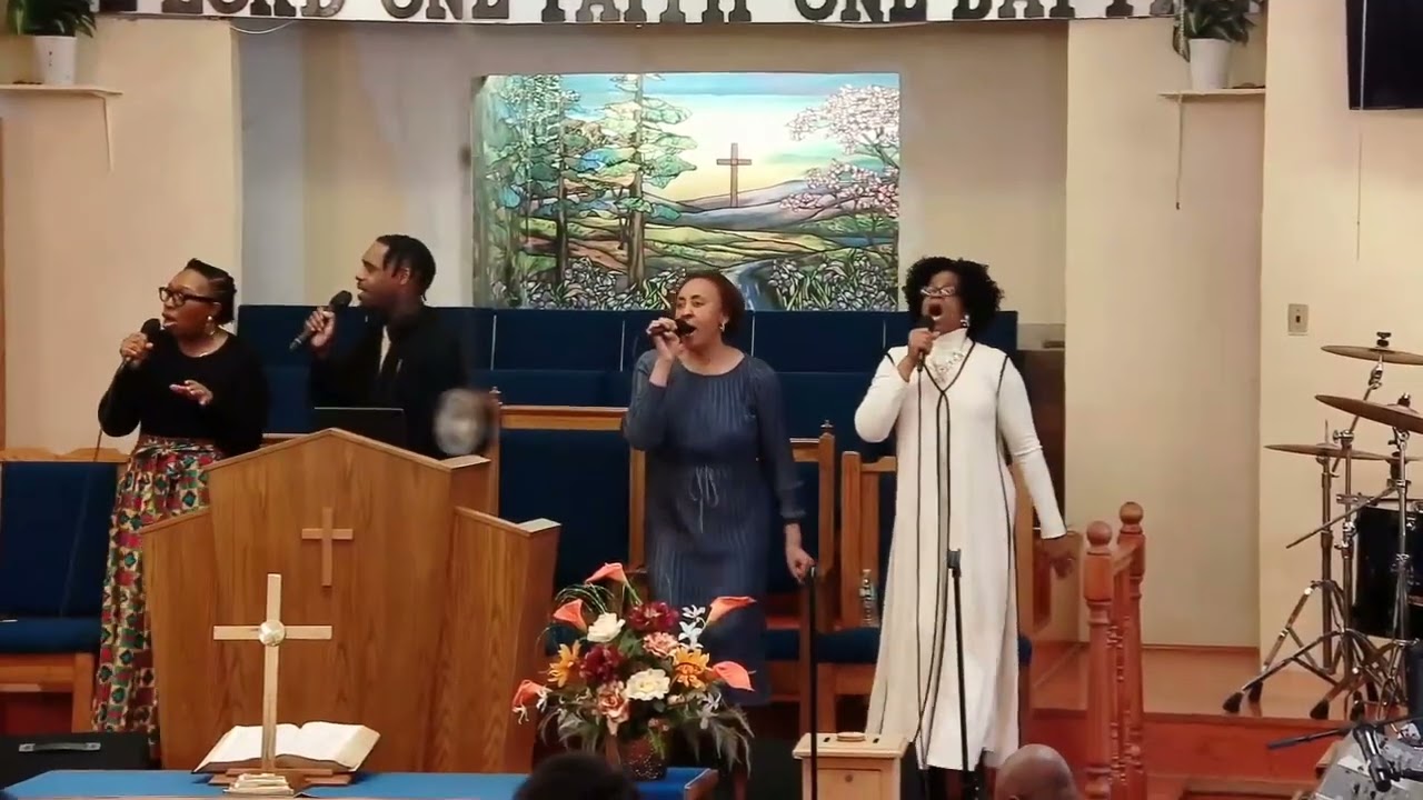 What has God call you to do | Sunday February 15, 2026 | HRT