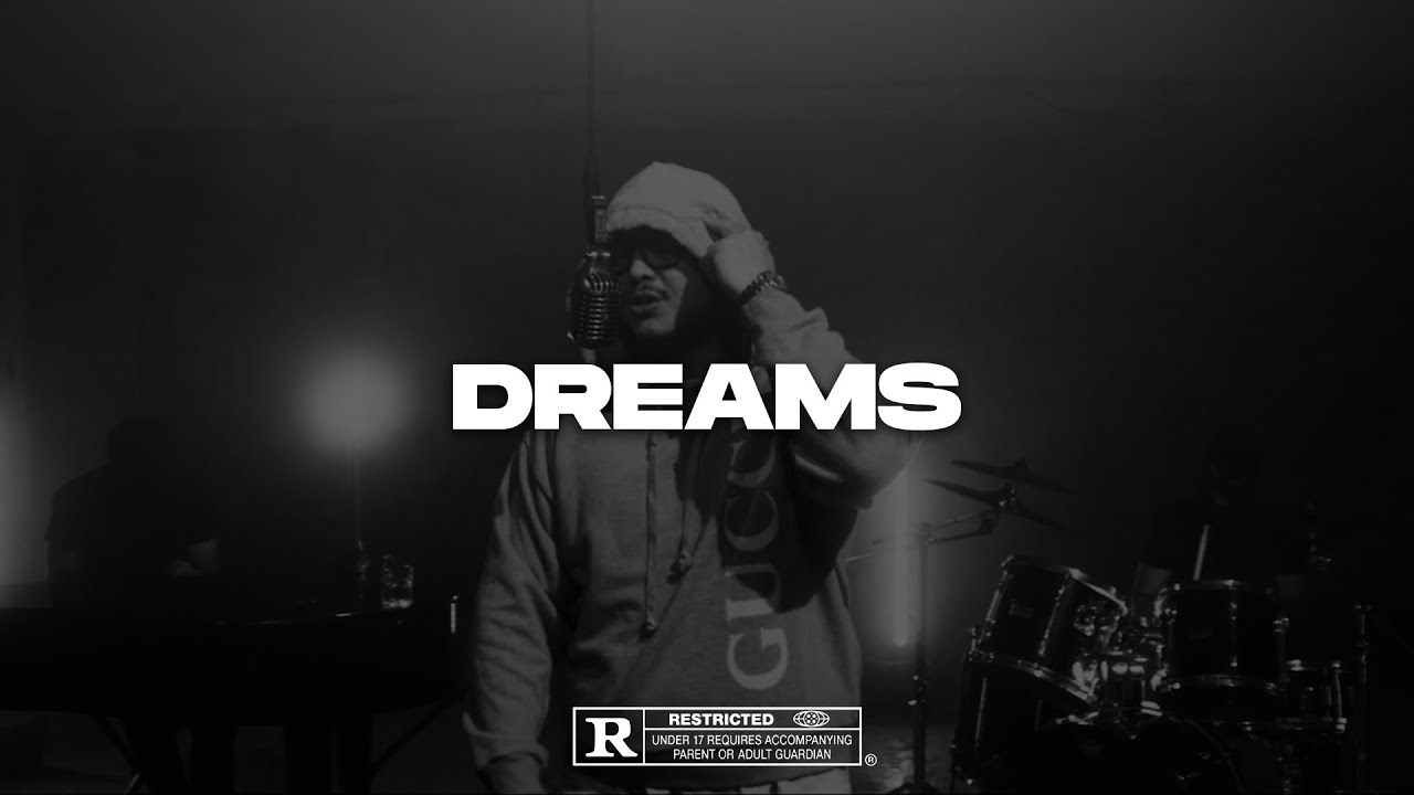 Potter Payper X Ard Adz X Benny Banks Type Beat - "Dreams" | (Prod. TD Beatz)