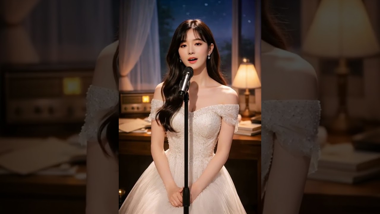 하늘에 쓰는 편지 ✉️☁️ 닿지 않아도 보내는 마음