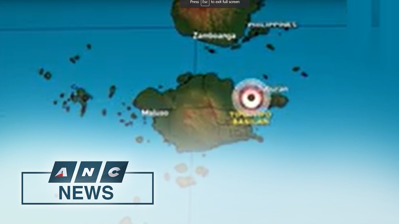 Four killed, four wounded in Basilan shooting incident | ANC