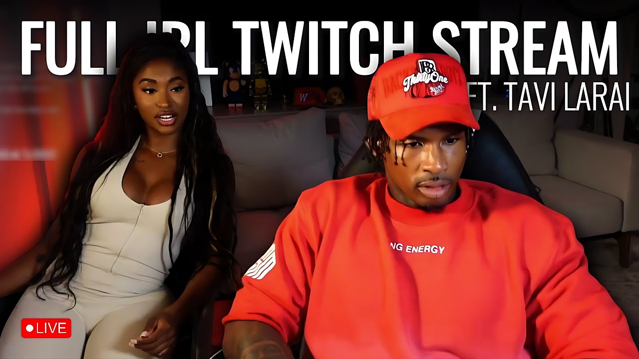 Answering Your Questions | Full Twitch Stream
