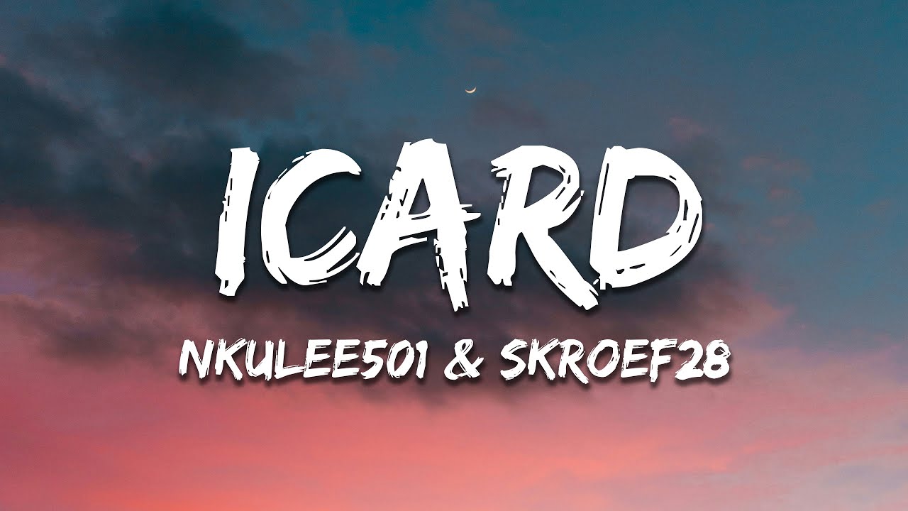 Nkulee501 & Skroef28 - iCard feat. Mpho Spizzy, Young Stunna & Housexcape (Lyrics)