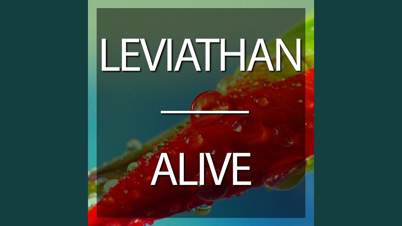 Alive