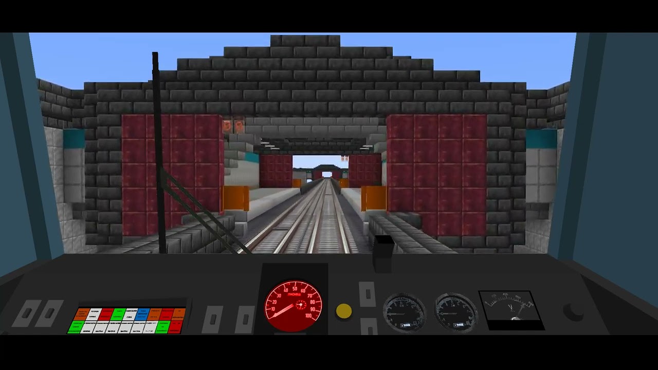 inaguracion de la linea 4