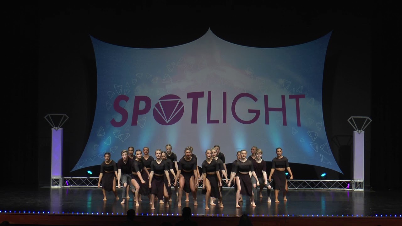 IDA People’s Choice // CHASING CARS - Fusion Dance Center [St. Louis 1, MO]