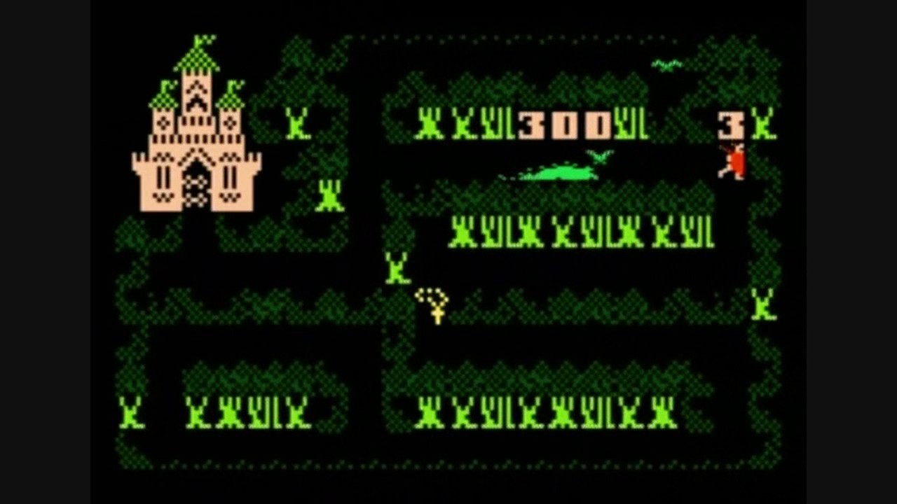Intellivision Lives! Video Game Review (PS2)