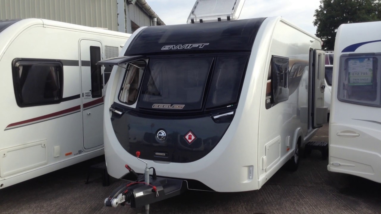 Swift Eccles 480   2019