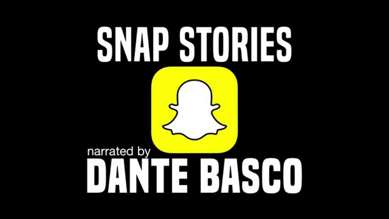 Snap Stories: Nick's New Year's Eve