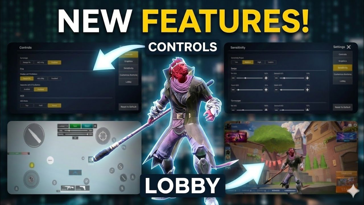 What's Going on with wax mobile | New Update | Gaming News |