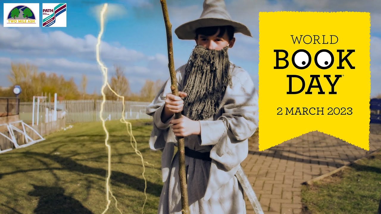 World Book Day 2023