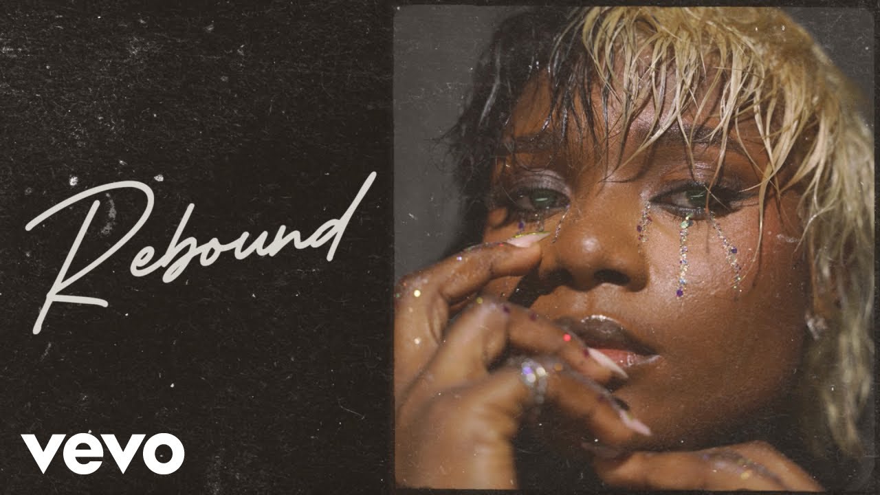 Salle - Rebound (official audio)