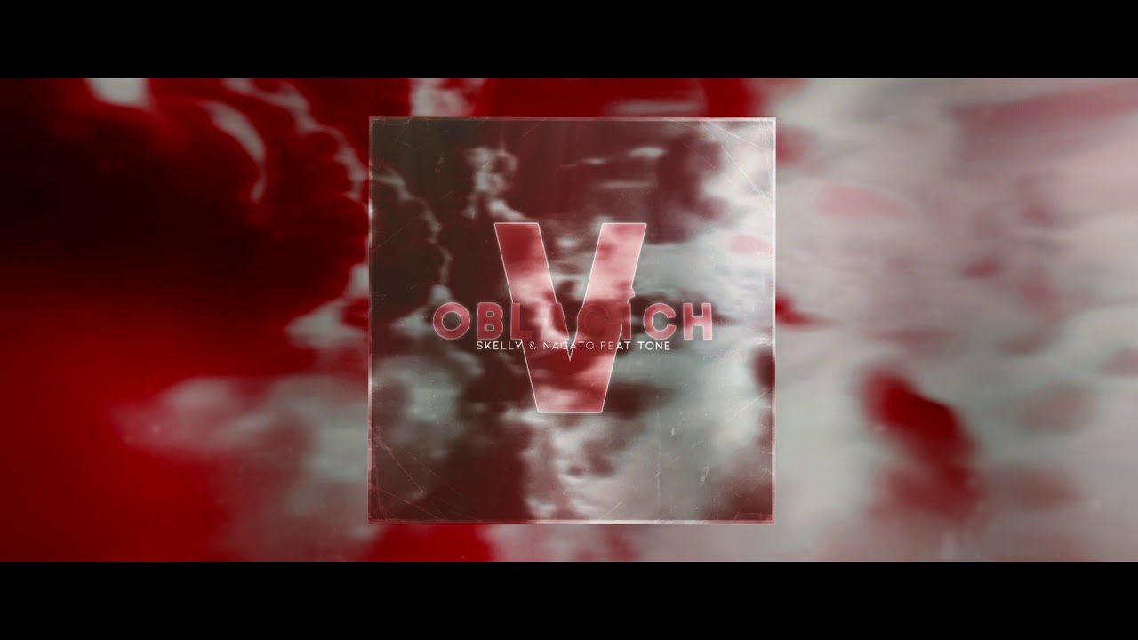 Skelly & Nagato - V oblacích (feat.TONE)