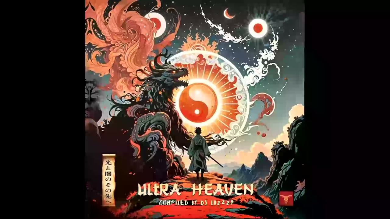 Juggerknot - Bushido Blues