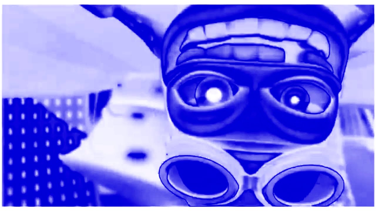 Preview 2 Crazy Frog Effects