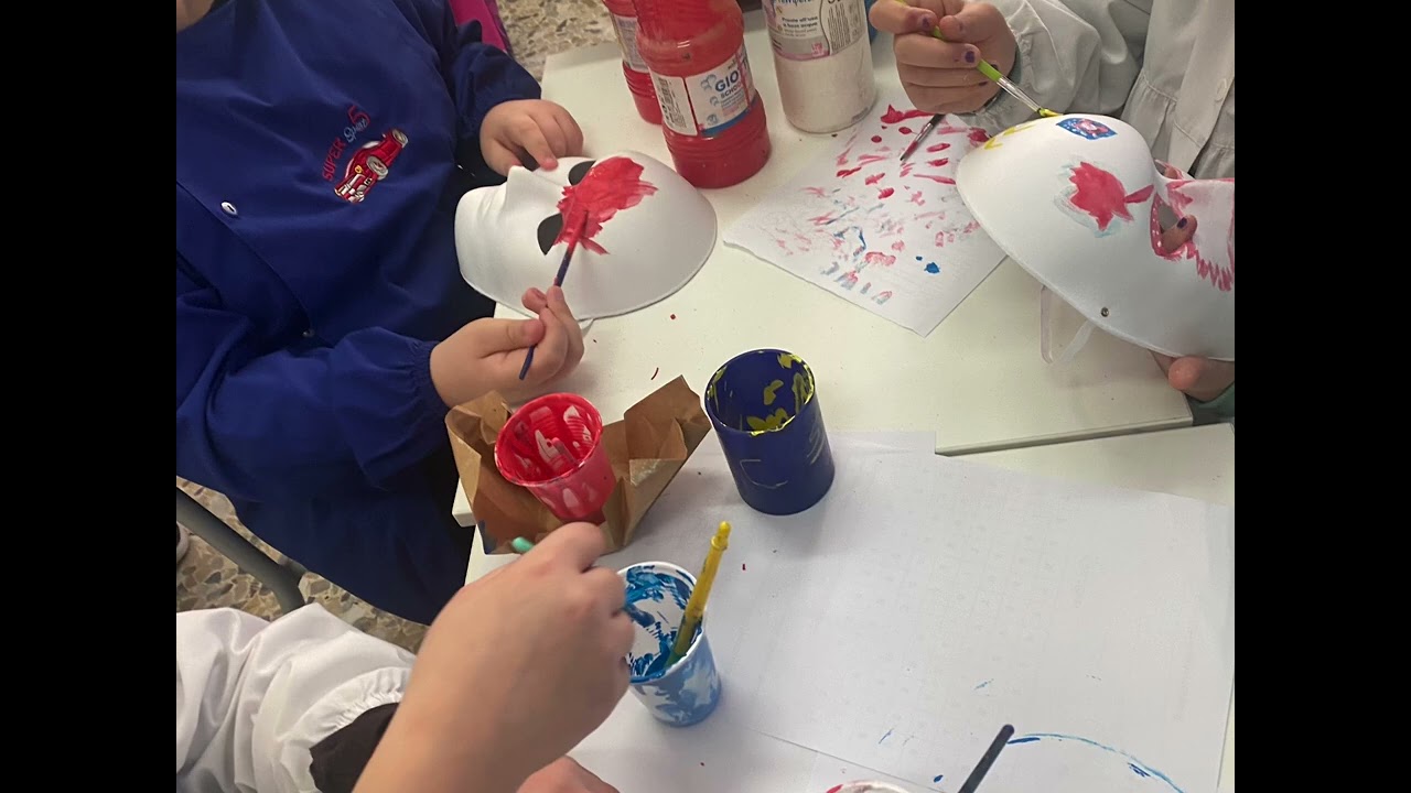 I calzini spaiati e Miró