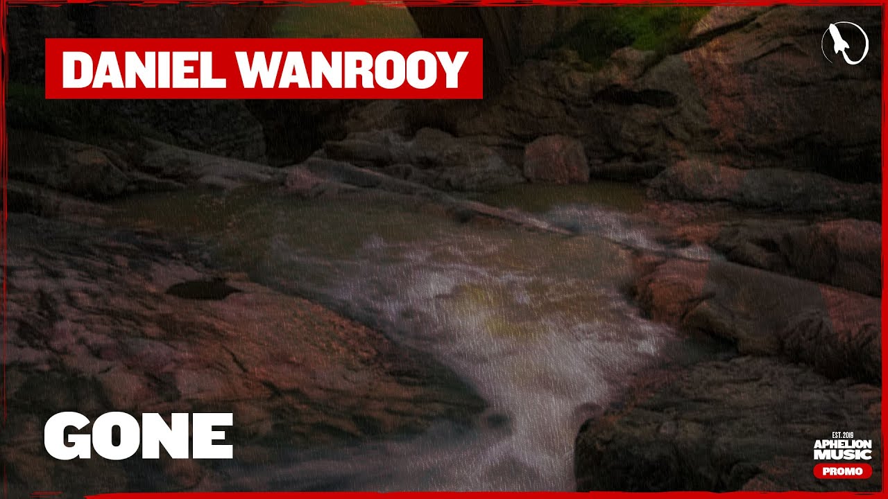 Daniel Wanrooy - Gone (Extended Mix)