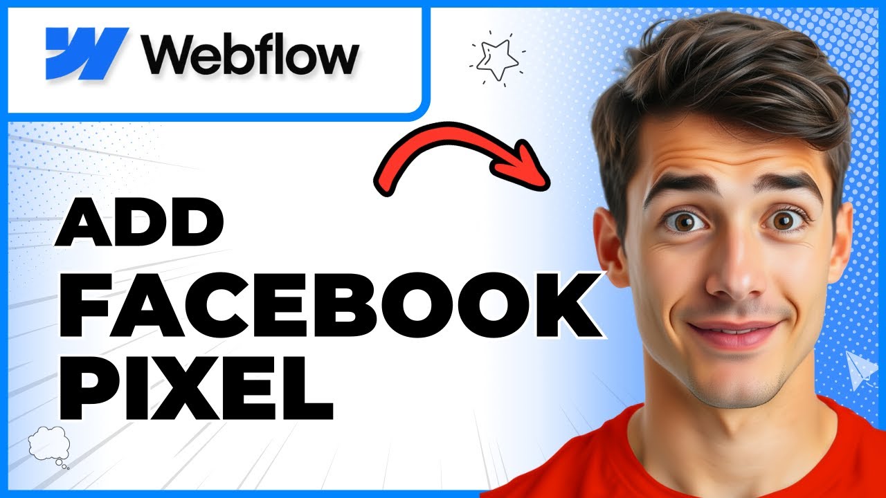 How To Setup Facebook Pixel On Webflow (Easiest Way) (2026 Guide)