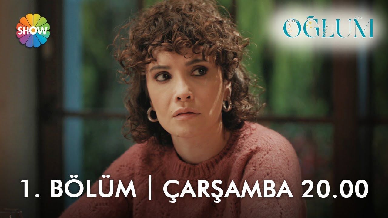 Oğlum 1. B&ouml;l&uuml;m 2. Fragman | &Ccedil;arşamba 20.00'de Show TV'de