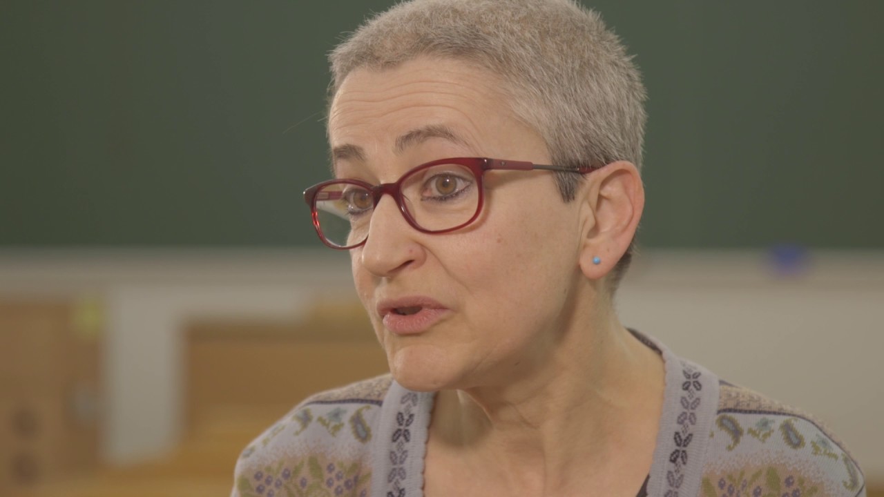 Grandes historias de superación: Marta Macho y Juan Carlos Garcia