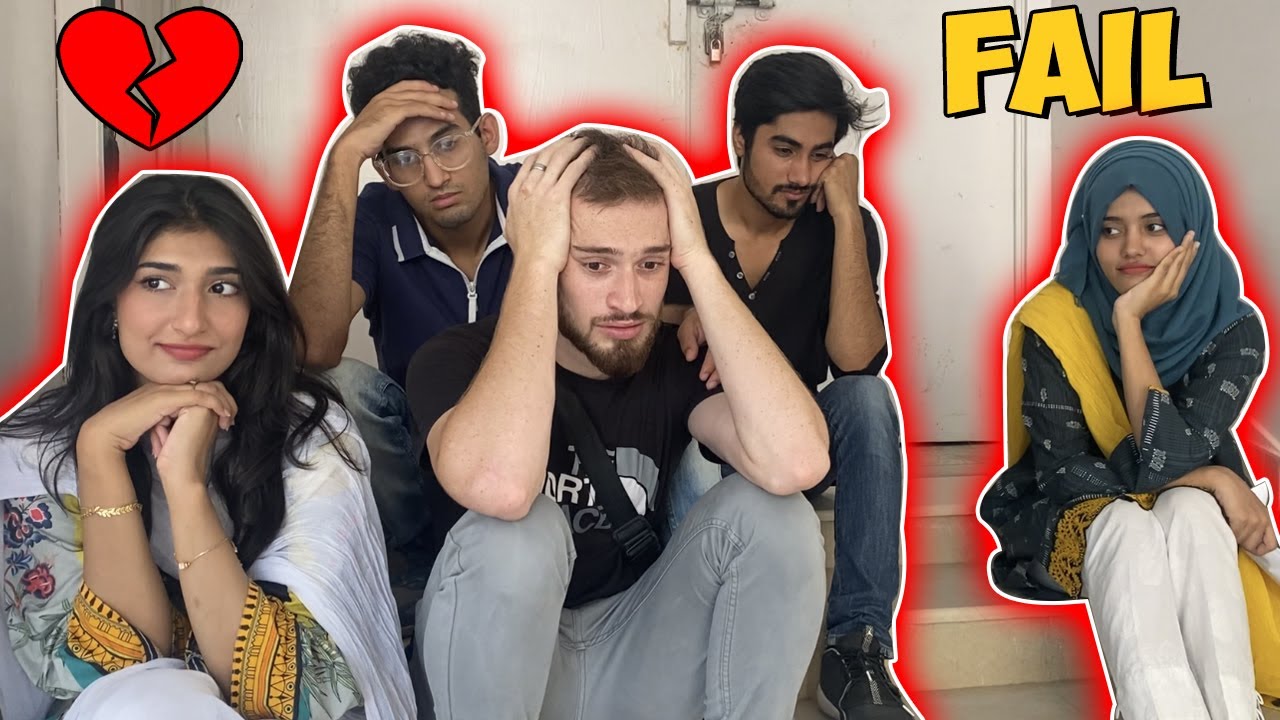Live Reaction to Our Final Exam Result - Fail/Pass?