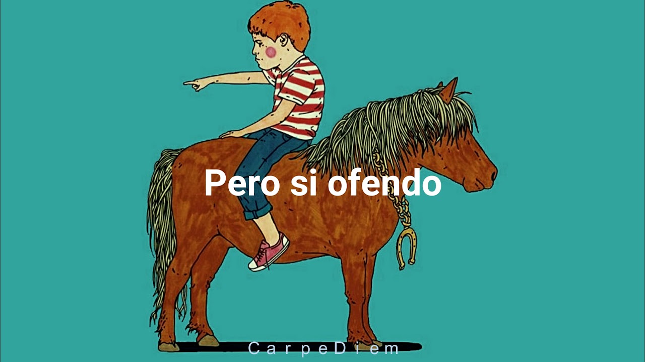 Cuarteto de nos // Cuando sea grande (letra)