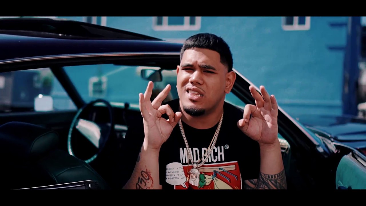 Stunna June - Goin up | Dir. @WETHEPARTYSEAN ( Prod. @Stunnajune930 )