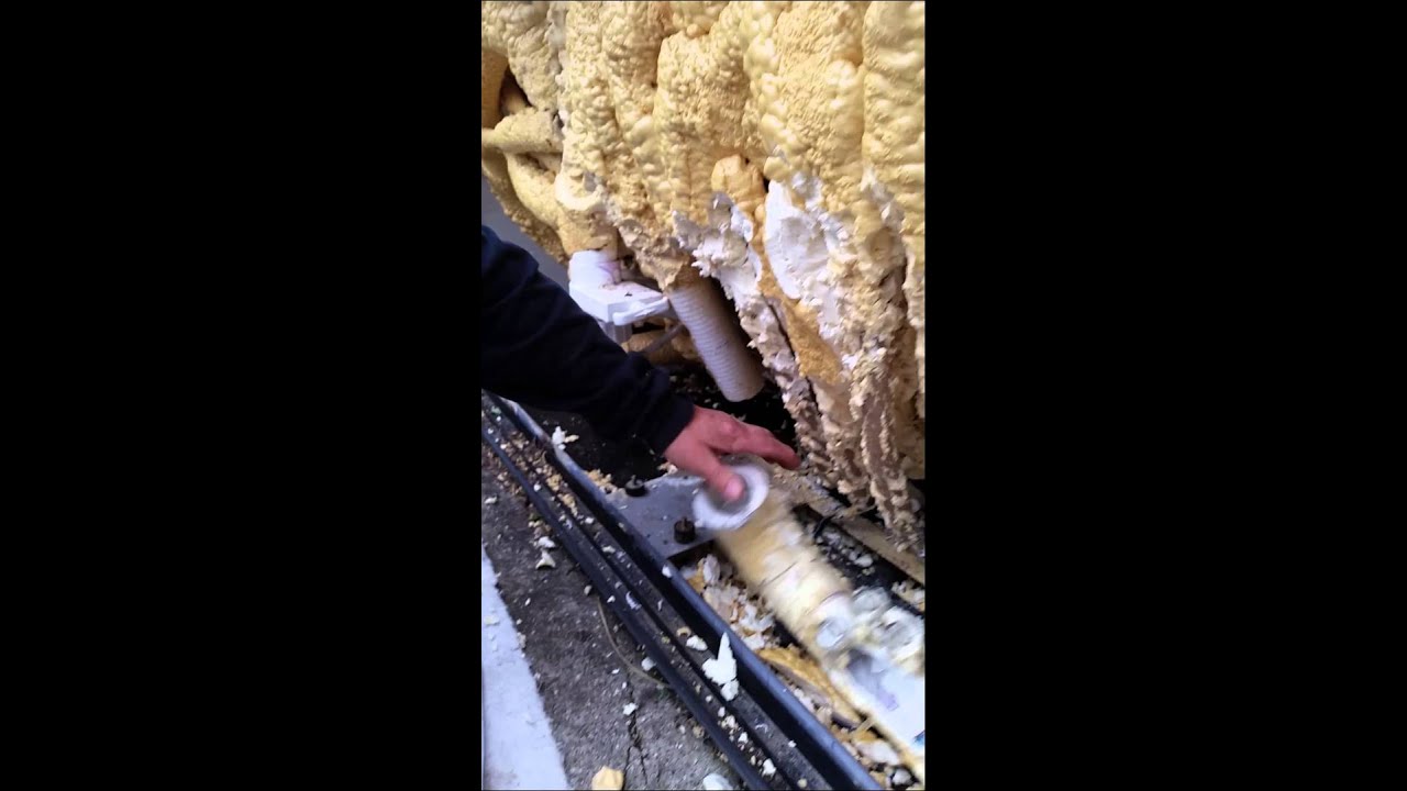 Hot Tub Repair Part 1