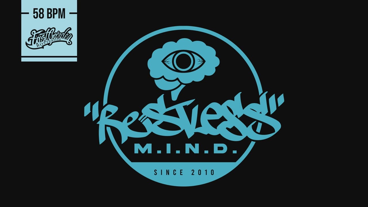 RESERVED // YOU DON'T HAVE TO GO - RESTLESS M.I.N.D. // 58 BPM