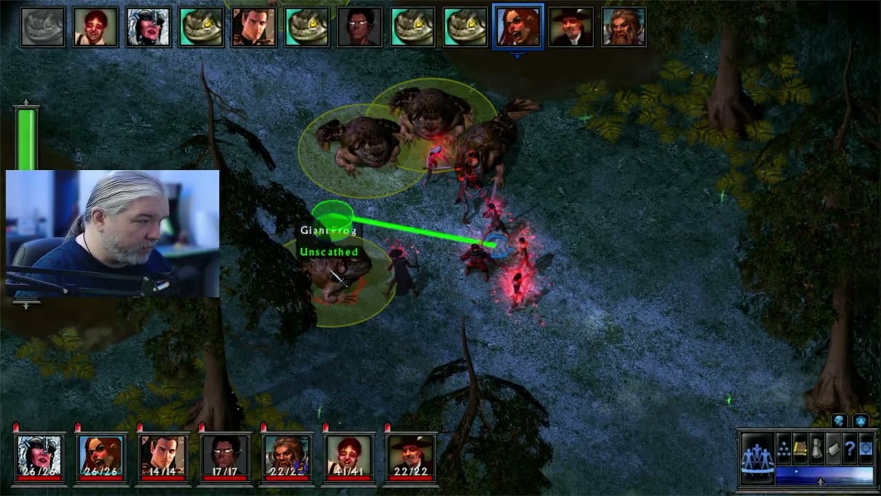 [Temple of Elemental Evil] Revenge of the level 2s. (Co8, Temple+)